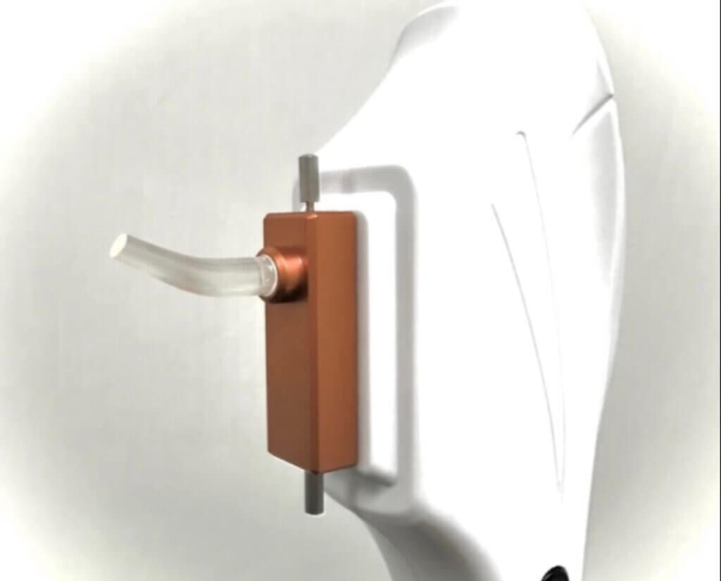 アタッチメント